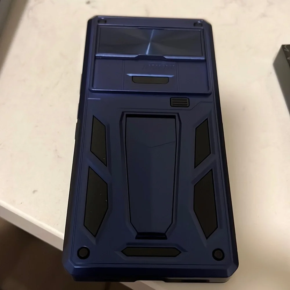 2 Pixel 7a cases